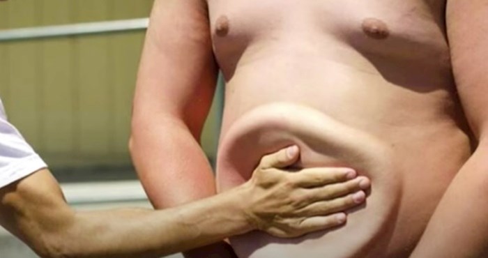 VIDEO 15 neobičnih prizora s kojih nećete moći skinuti pogled
