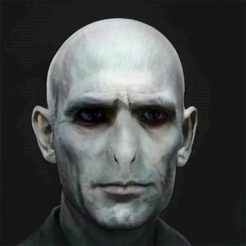 Lord Voldemort