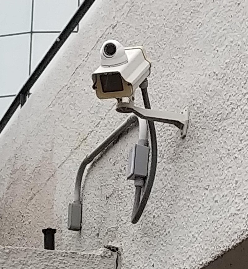 12. "Moja firma uložila je dodatan novac u osiguranje..."