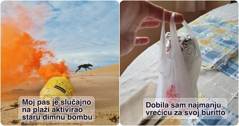 17 čudnovatih otkrića koja su ovi ljudi pronašli kad su ih najmanje očekivali