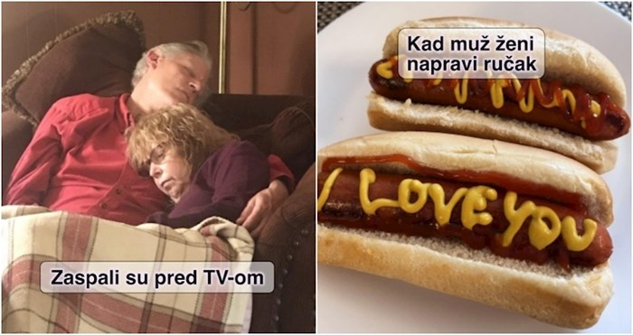 16 dirljivih fotki koje će vas podsjetiti na to da je obitelj naše najveće bogatstvo