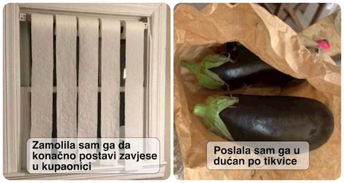 14 žena koje znaju da je život s muškarcem pun iznenađenja