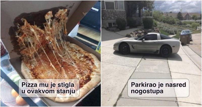 19 iritantnih situacija koje bi vas mogle izbaciti iz takta