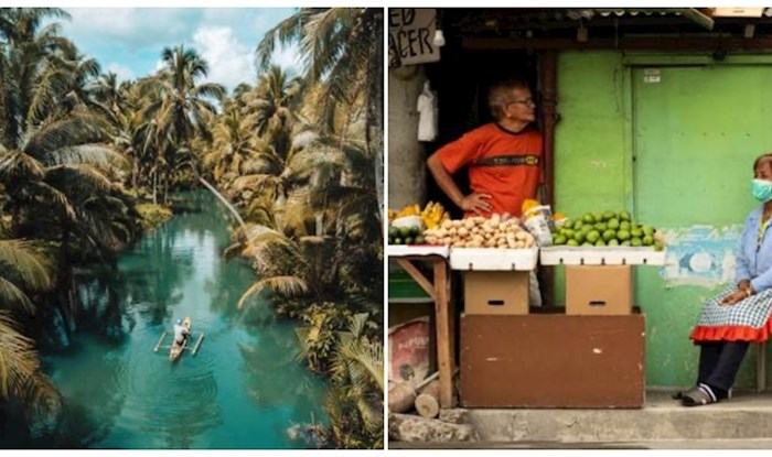 14 činjenica po kojima se Filipini razlikuju od ostatka svijeta