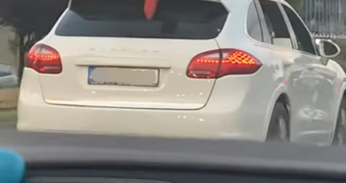 Prizor iz Sarajeva postao je viralni hit na Balkanu, odmah će vam biti jasno zašto