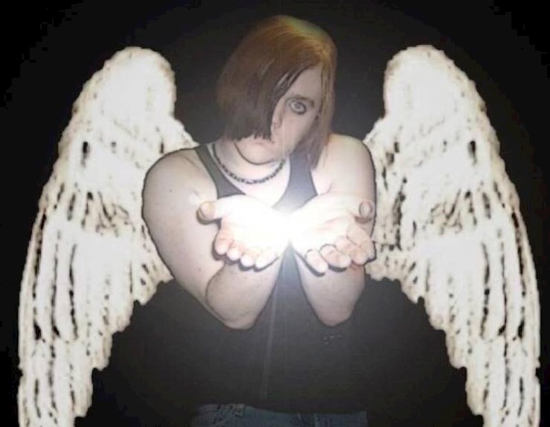 7. Moj muž u svojoj nevjerojatno čudnoj fazi oko 2010. godine