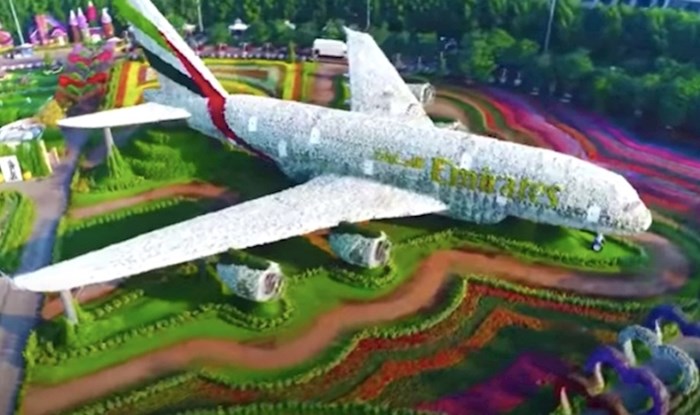 15 nevjerojatnih stvari koje možete vidjeti samo u Dubaiju