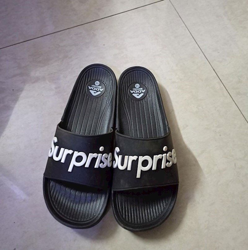 14. "Moj tata je mislio da su ove natikače jako povoljne i super prilika!"