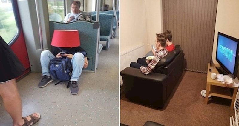 27 situacija za koje teško da ćete pronaći objašnjenje