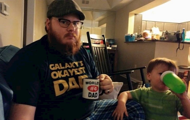 3. Mislim da mi žena nešto poručuje...