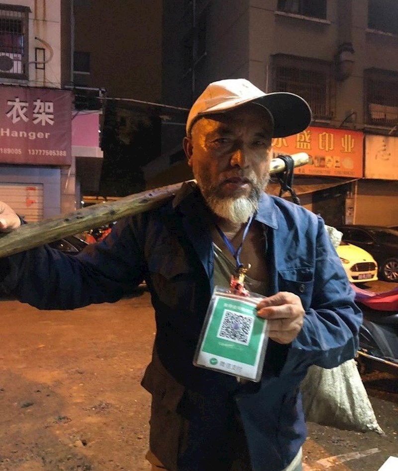 21. Postoji sustavna briga o prosjacima.