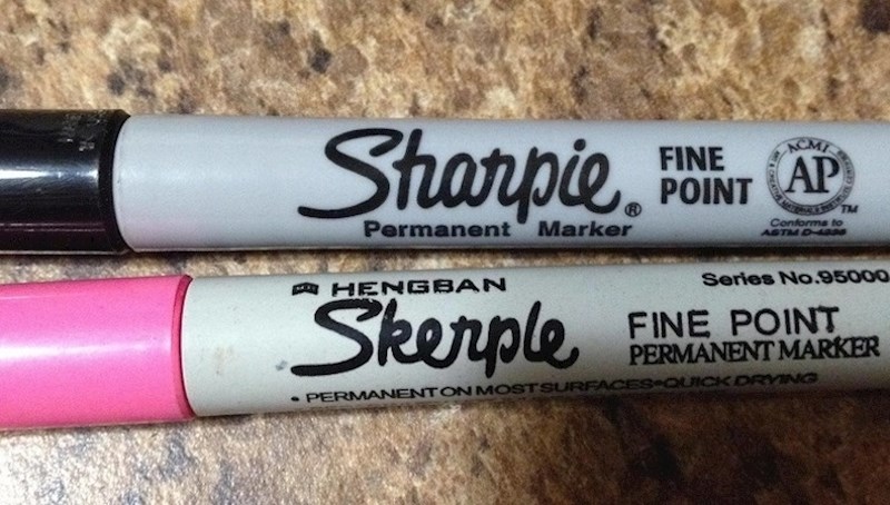 17. Original i kopija.