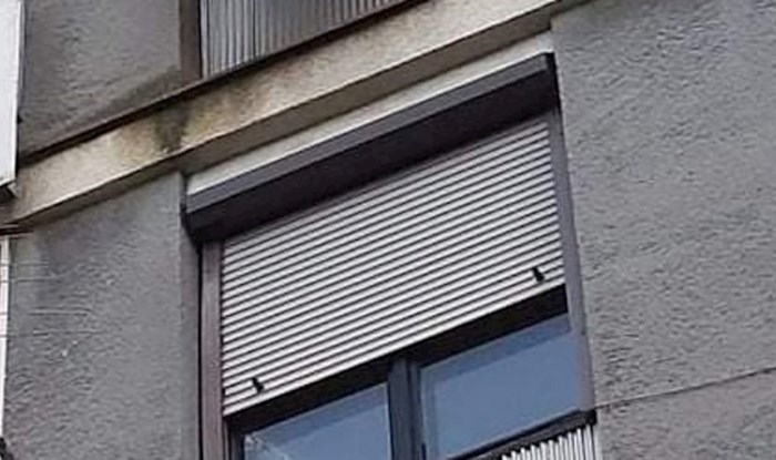 Prizor iz zagrebačke Dubrave nasmijao je tisuće, morate vidjeti što netko suši na svojem prozoru