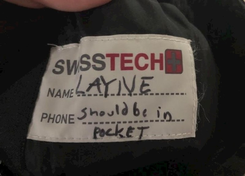 4. Klinac koji po svemu sudeći obožava pravila