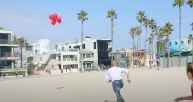 VIDEO Kompilacija najsmješnijih failova koji su se ljudima dogodili za Valentinovo