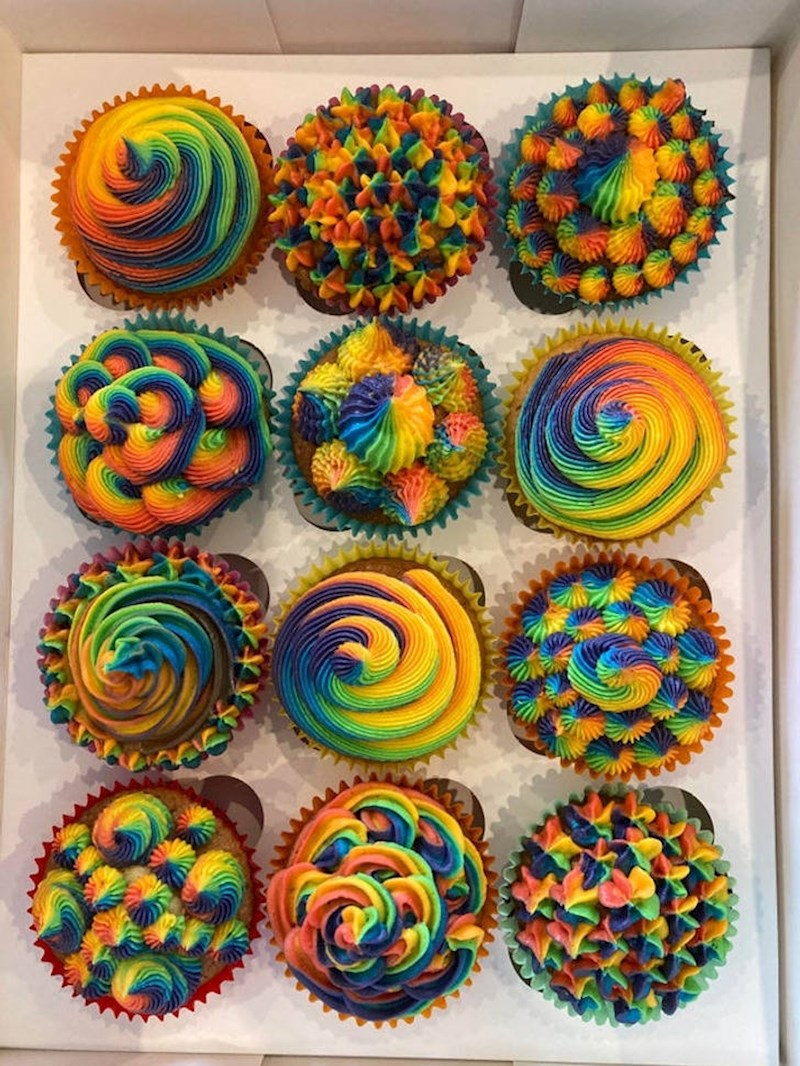 5. "Cura mi je ispekla ove genijalne kolačiće za ročkas!"