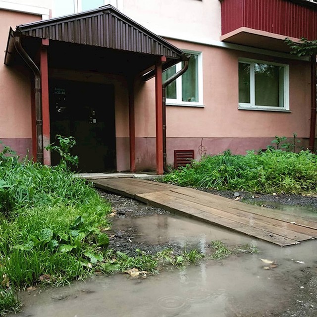 Lokva se čak pridružila Instagramu!