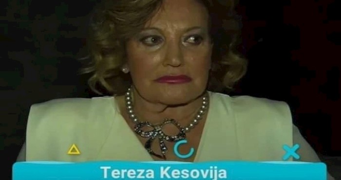 Greška iz jednog TV priloga totalni je hit, morate vidjeti kako su potpisali našu poznatu pjevačicu