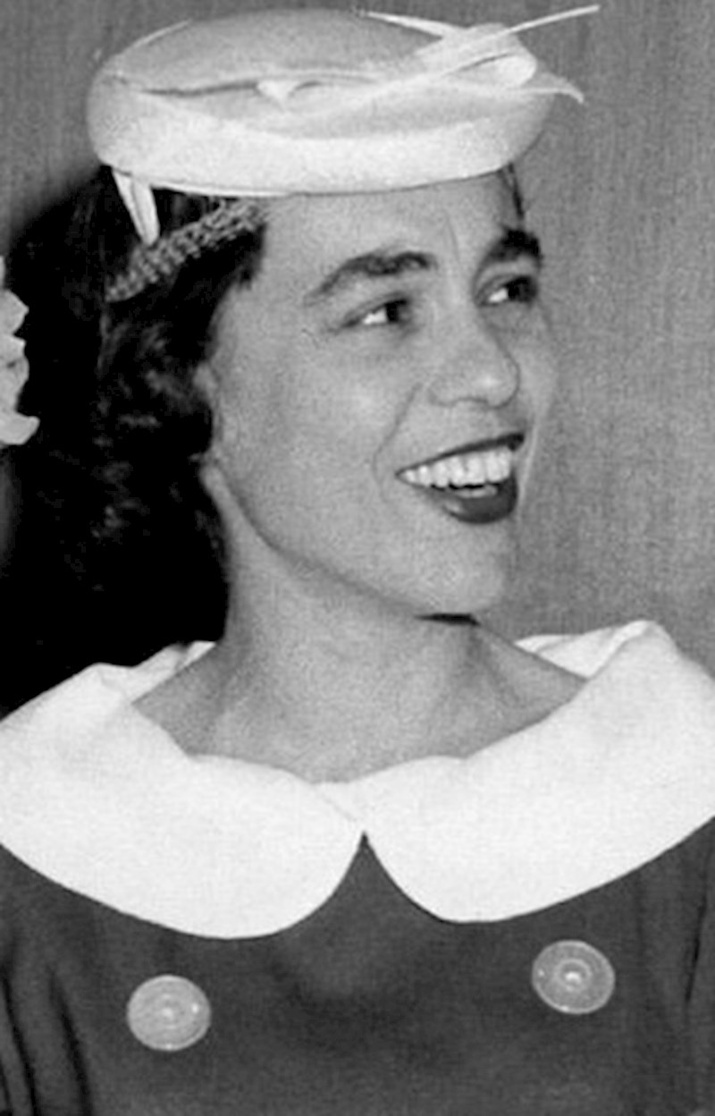 7. "Moja prateta jako podsjeća na Baracka Obamu."