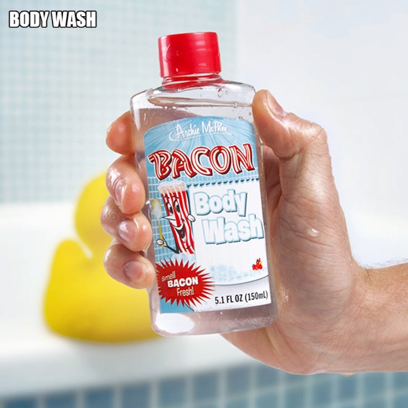 17. Gel za tuširanje