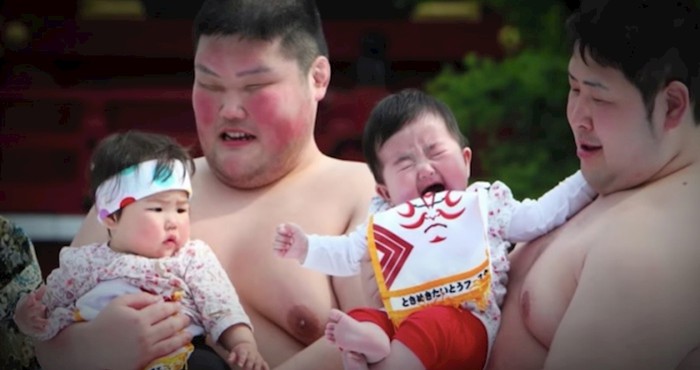 VIDEO 15 šokantnih stvari koje su nedavno otkrivene u Japanu