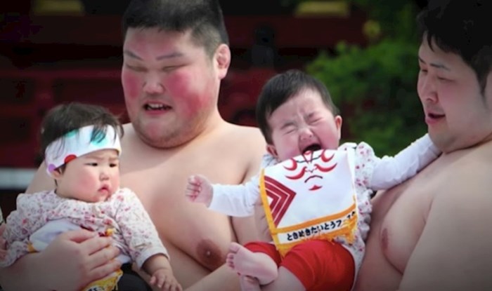 VIDEO 15 šokantnih stvari koje su nedavno otkrivene u Japanu