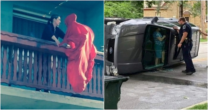 19 ljudi snimilo je nadrealne prizore koji će vam ostaviti upitnike nad glavom