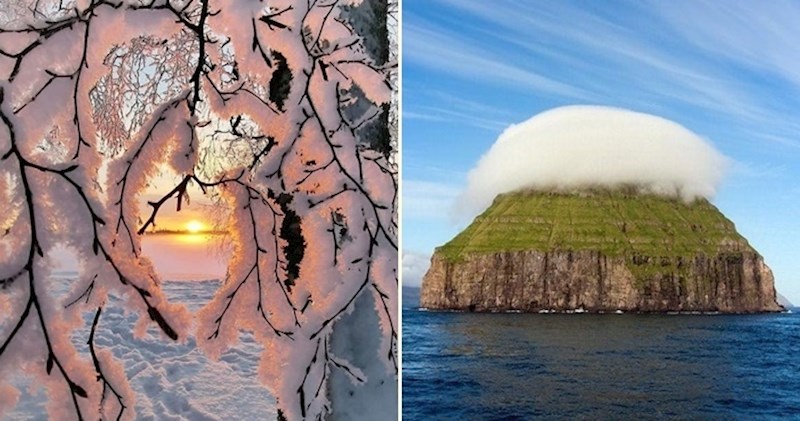 26 savršenih fotografija u kojima će posebno uživati perfekcionisti