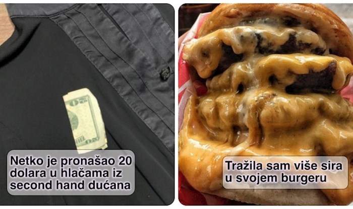 16 puta kad je stvarnost uspjela nadmašiti ljudska očekivanja