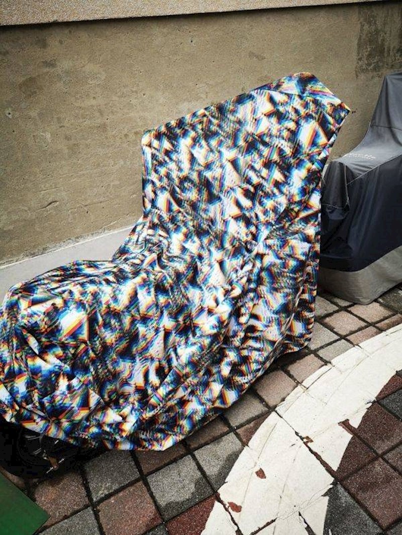 8. Jako zbunjujuća zaštita za motor