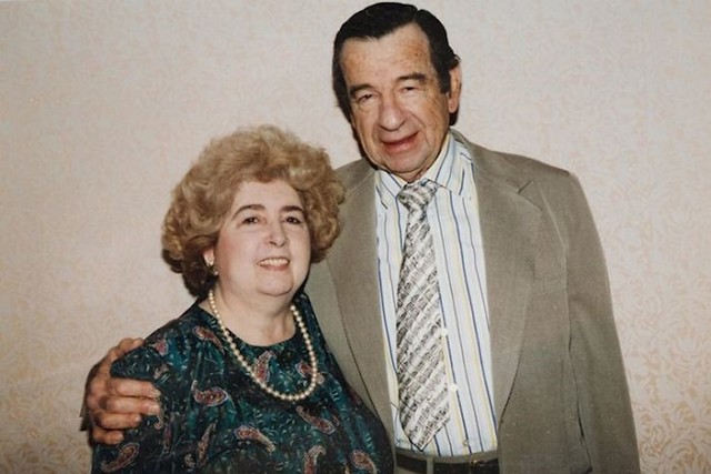 #20 Walter Matthau