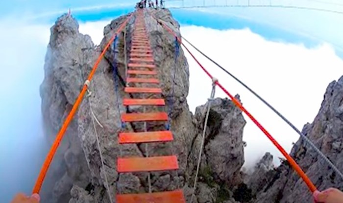 VIDEO 15 najopasnijih turističkih destinacija na svijetu