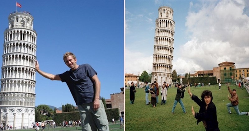 Ove fotografije pokazuju surovu realnost koja se krije iza popularnih turističkih atrakcija