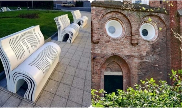 17 kreativaca dizajnirali su zanimljive predmete koji će upasti u oči baš svakome