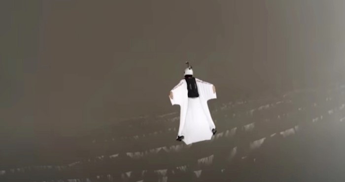 VIDEO 15 nevjerojatnih trenutaka snimljenih GoPro kamerom