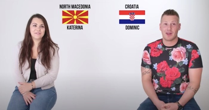 VIDEO Mladi s Balkana komentiraju stereotipe o Balkancima; otkrili su što je istina, a što mit