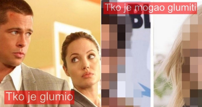 10 poznatih filmskih parova koje su mogli odigrati sasvim drugi glumci