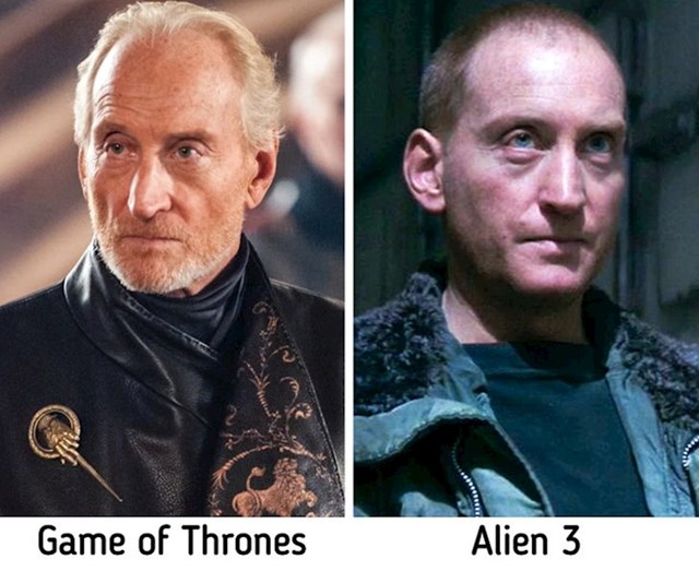 Charles Dance