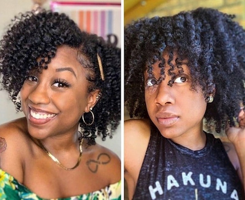 1. Bez filtera, bez make upa. Samo sreća i sunčeva svjetlost.