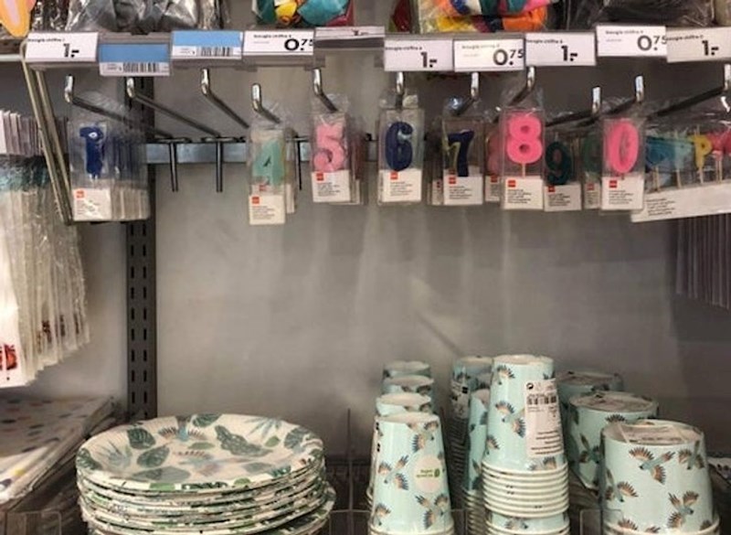 11. Moja cura danas slavi 23.