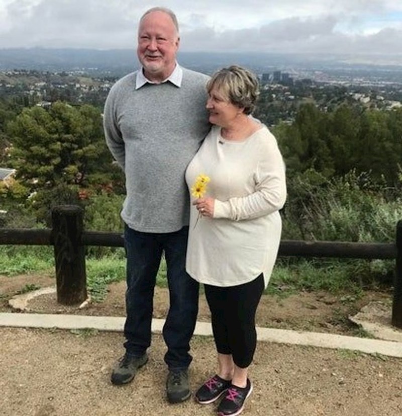 "Moji roditelji su se razveli, pa opet oženili."