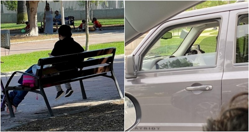 15 ljudi doživjeli su čudne, smiješne i simpatične situacije i morali ih svima pokazati