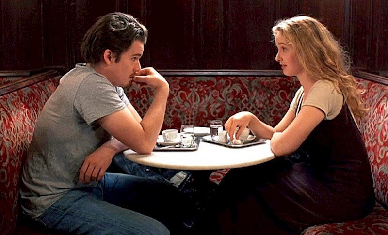 2. Podjela računa u Francuskoj.