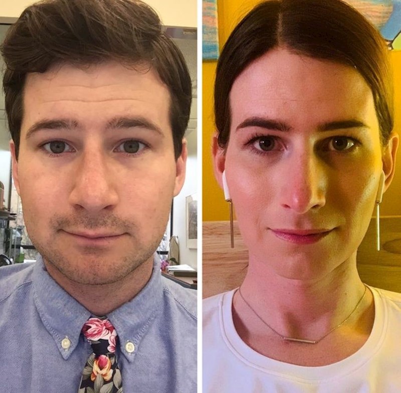 15. Samo 17 mjeseci razlike...