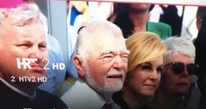 Netko je primijetio urnebesnu grešku na TV programu i morao ju svima pokazati, ovo je hit