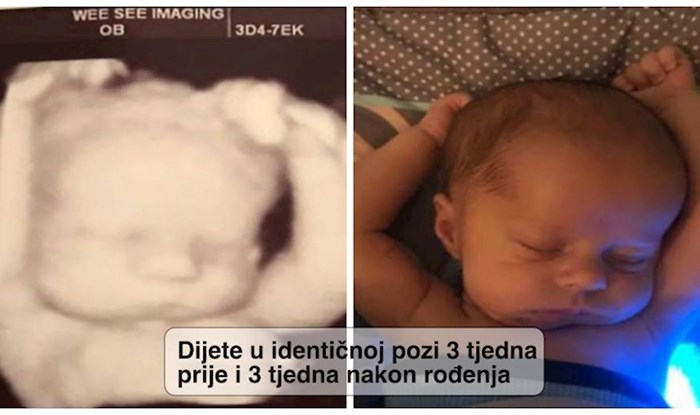 16 zabavnih usporednih fotografija koje su oduševile internet