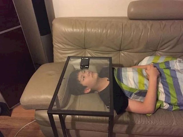 13.