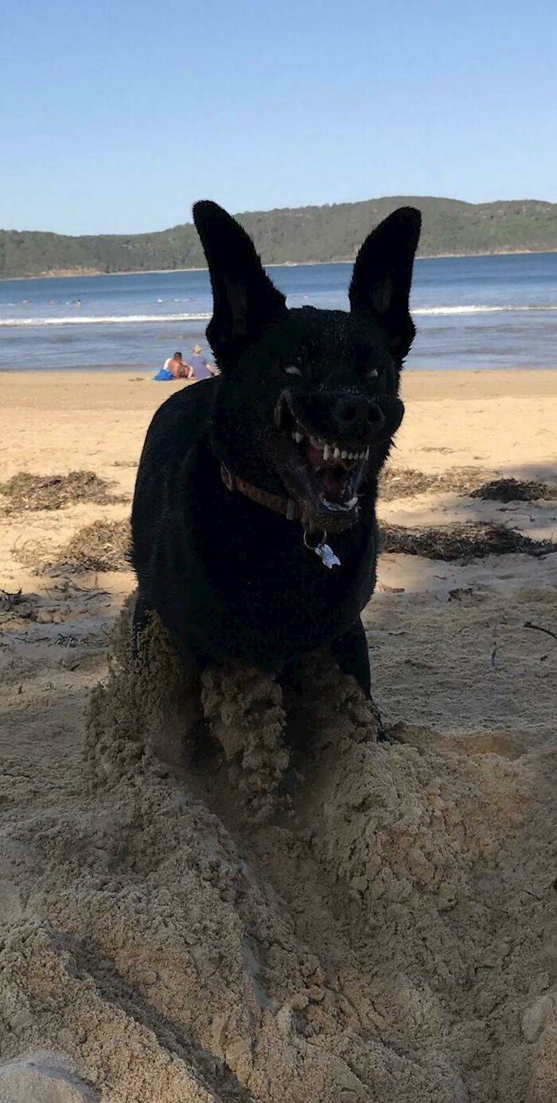 9. Kopanje je najboljeee