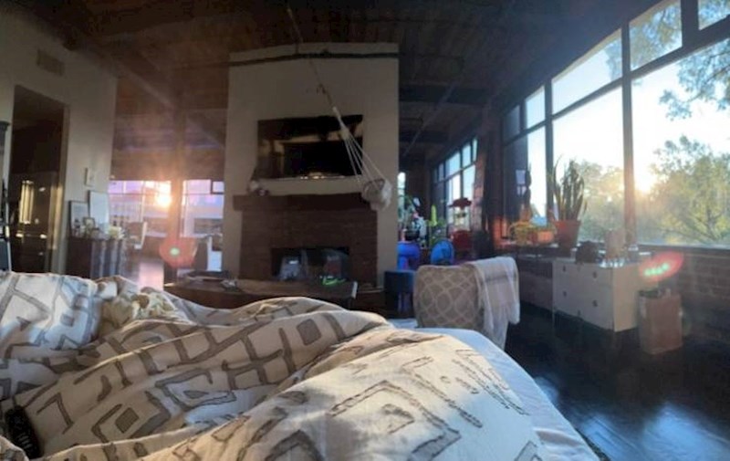 13. Zbog refleksije u ovom stanu svako jutro imate dojam da postoje 2 sunca