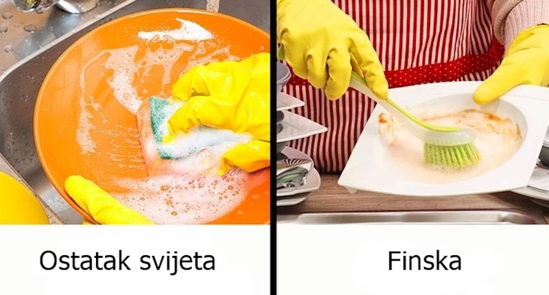 12 navika koje Fince razlikuju od ostatka svijeta